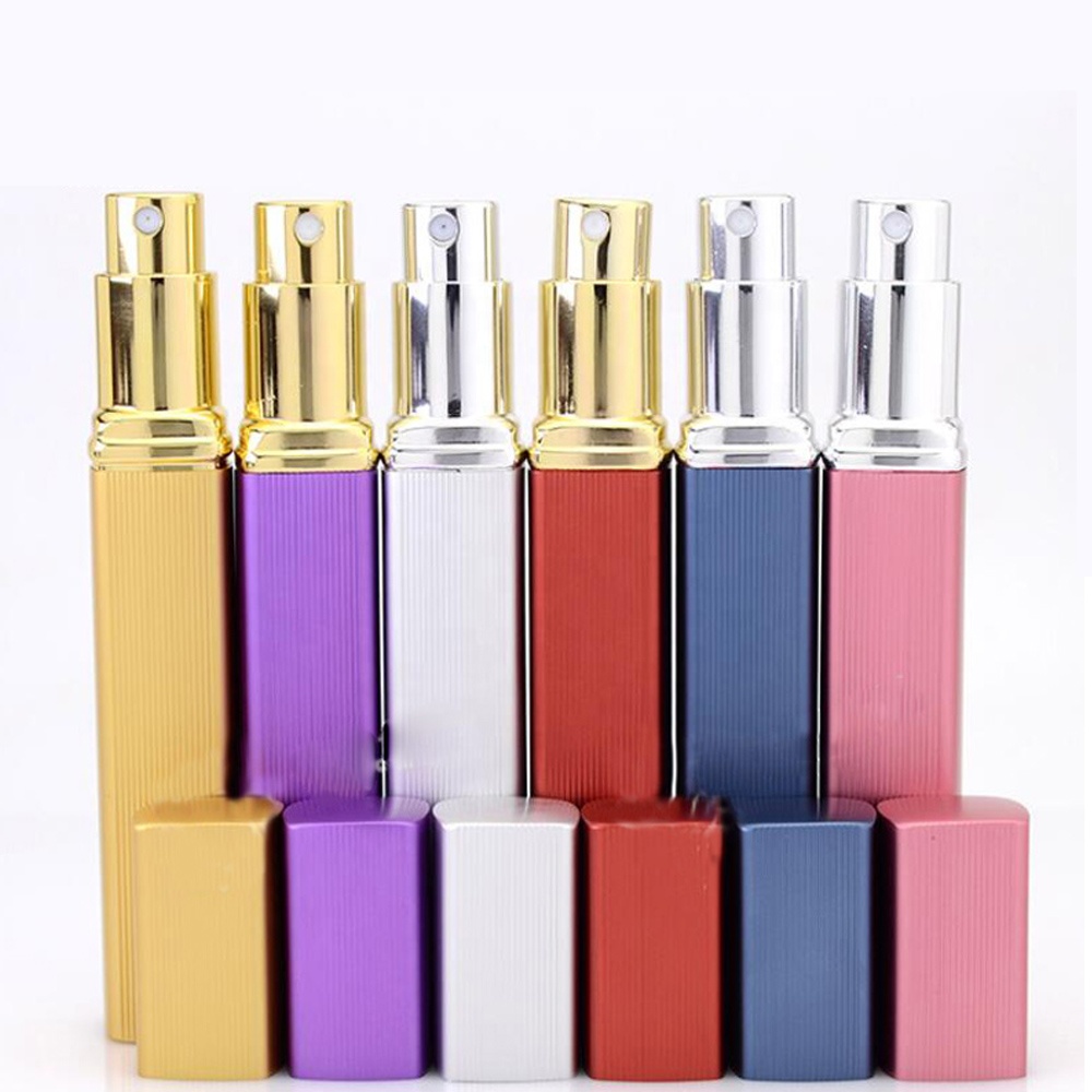 Best Selling 12ml portable empty perfume bottle