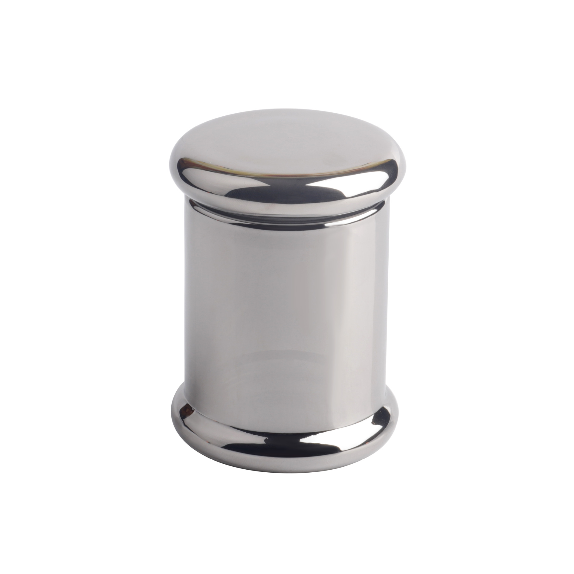 Best Selling Airtight Smoking glass Vacuum Rain-Bow Herb Storage Marijuanna Container Tobacco Weed Stash Jar with hinged lid