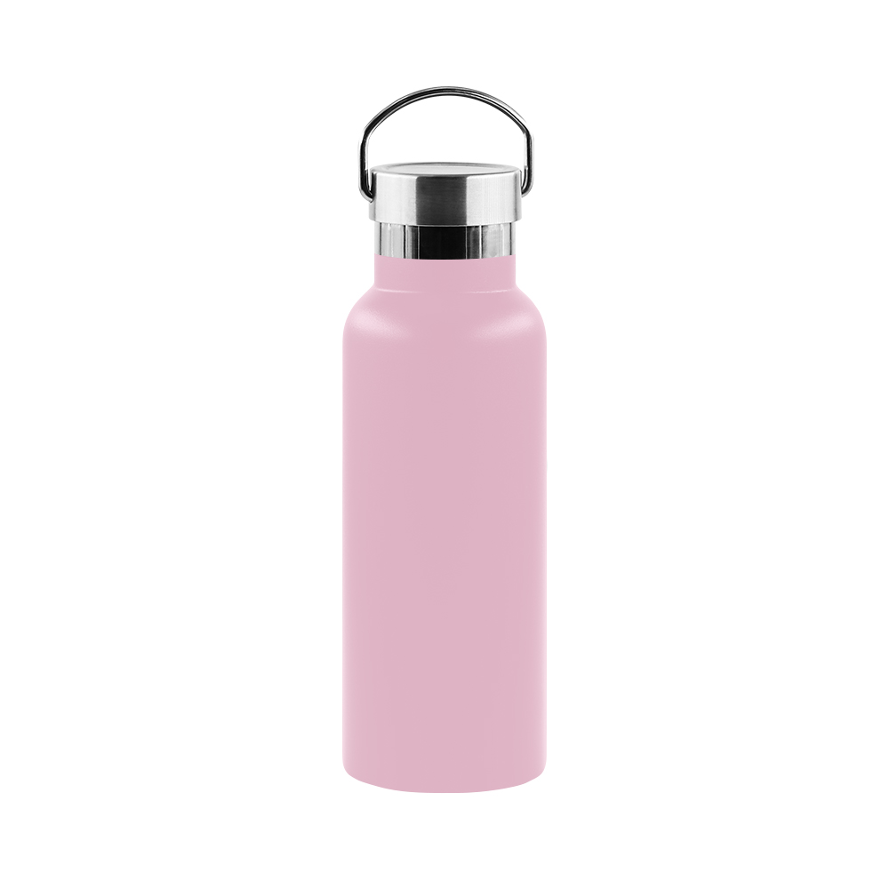 Best Selling Drinking Aluminum Sport Water Bottle Stainless Steel Vacuum Double Wall Powder Coated Water Bottle