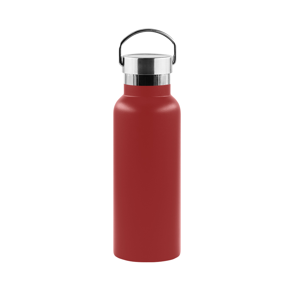 Best Selling Drinking Aluminum Sport Water Bottle Stainless Steel Vacuum Double Wall Powder Coated Water Bottle