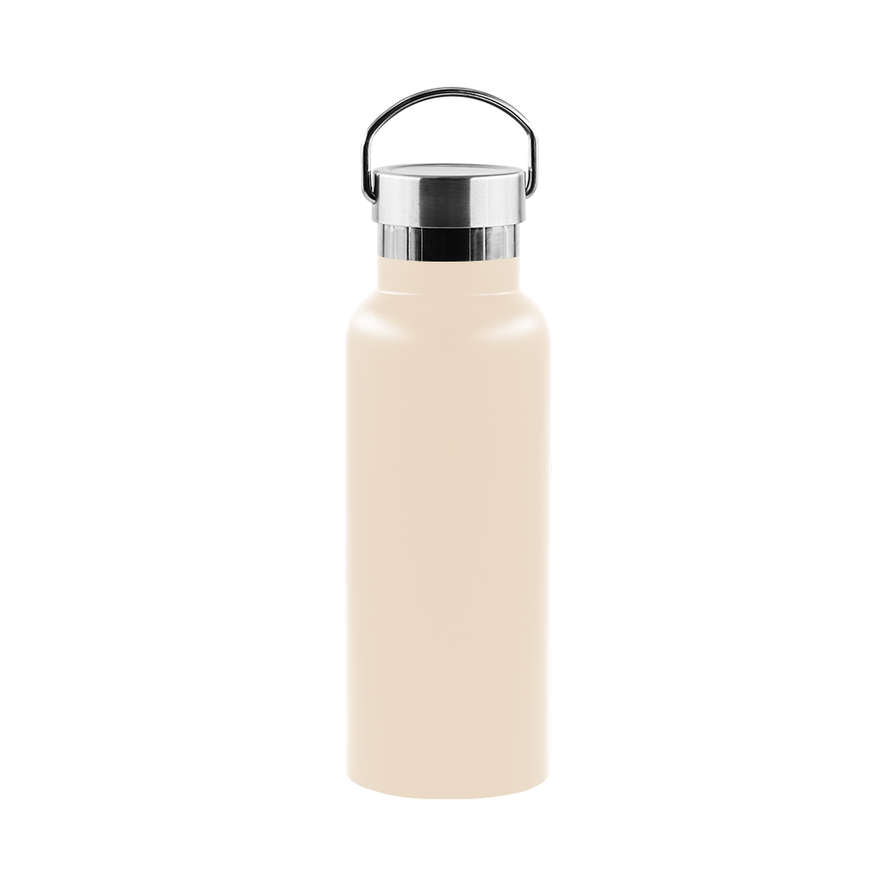 Best Selling Drinking Aluminum Sport Water Bottle Stainless Steel Vacuum Double Wall Powder Coated Water Bottle