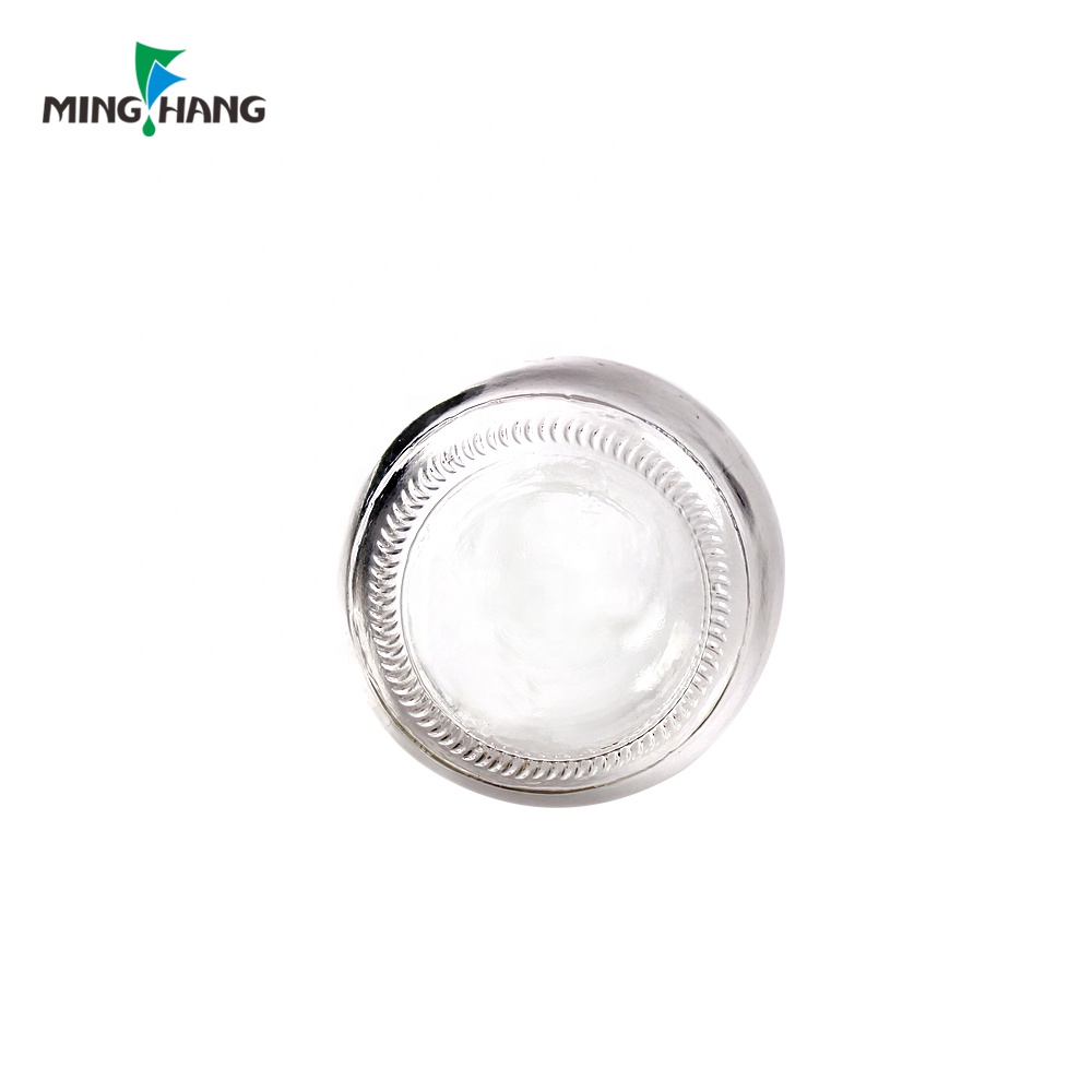 Best Selling extra Clear Glass Cooking Olive Oil Bottle With Handle And Cork Stoppers