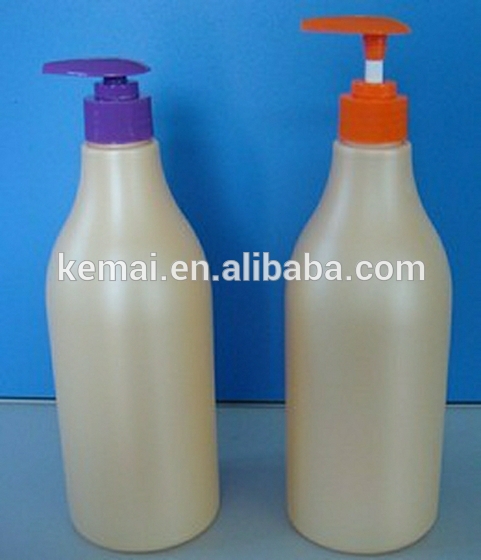 Best design Plastic foam pump bottle shampoo bottle empty factory price shampoo bottles design