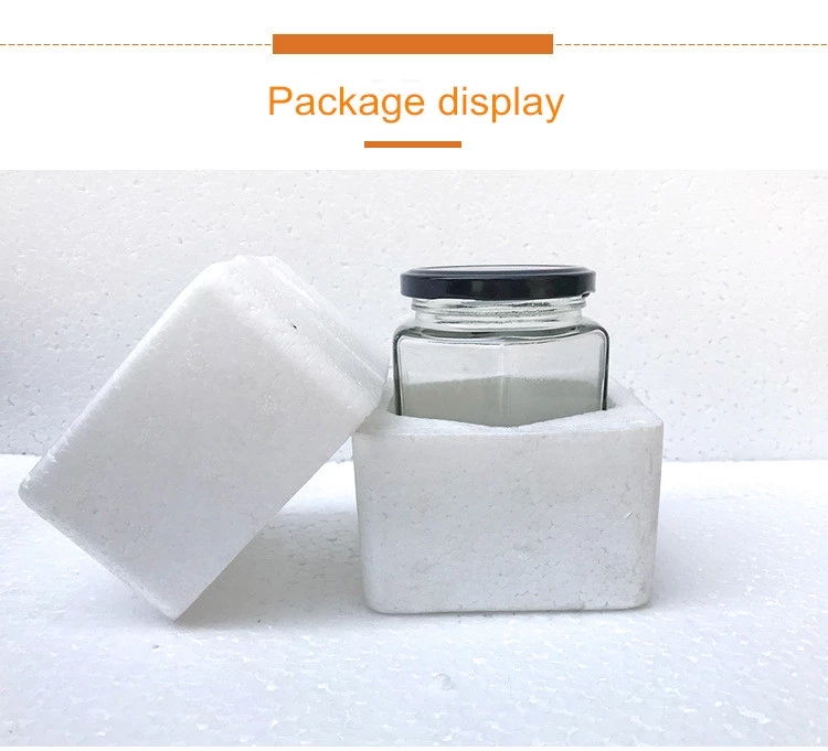 Best honey jar glass bottles honey bee glass jars storage bottles