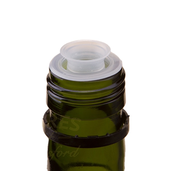 Best price 250ml dark green olive oil glass bottles for sale