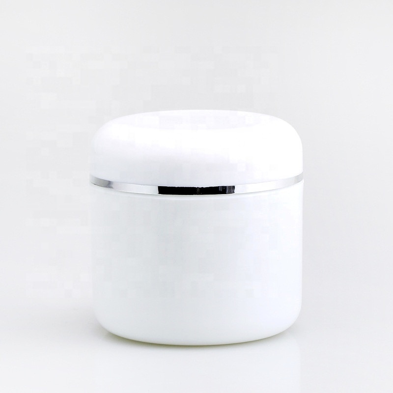 Best price kids cosmetic box cream jar for face cream large hair cream pot jar 500 ml 200g 250ml