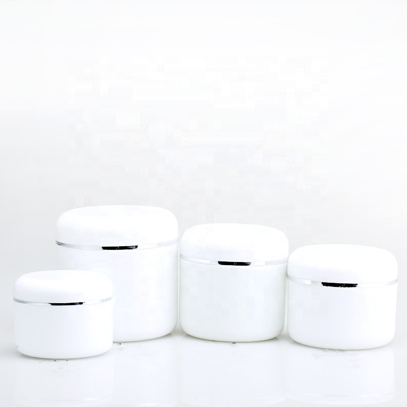 Best price kids cosmetic box cream jar for face cream large hair cream pot jar 500 ml 200g 250ml