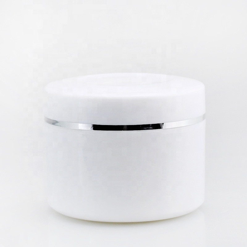 Best price kids cosmetic box cream jar for face cream large hair cream pot jar 500 ml 200g 250ml