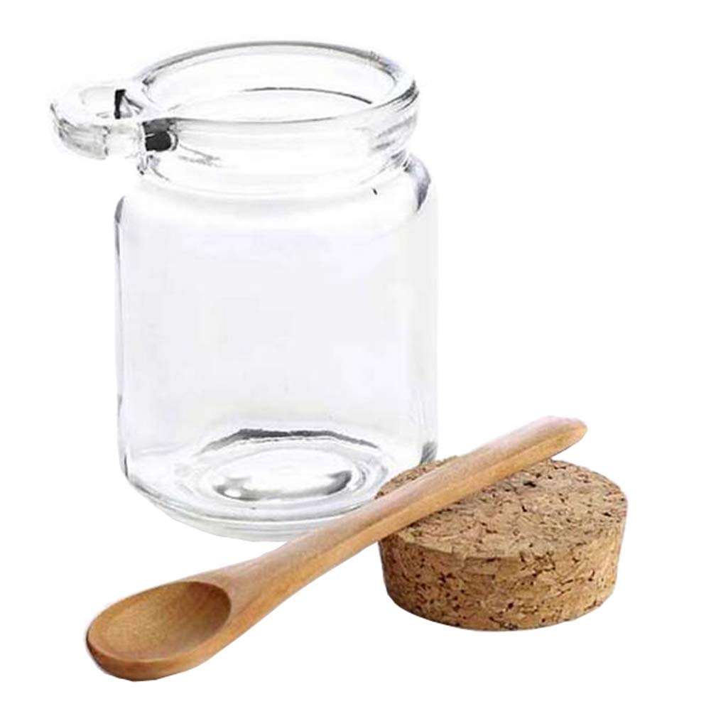 Best price superior quality candle glass jars and bottles with lids