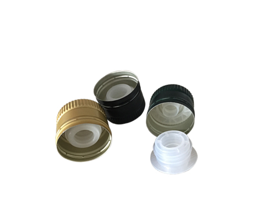 Best quality empty round Dorica olive oil glass bottle 250ml CY-173