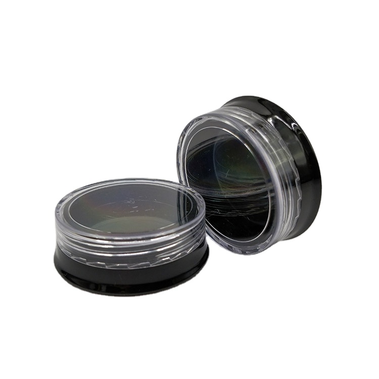 Best sale 3g cream cosmetic jar