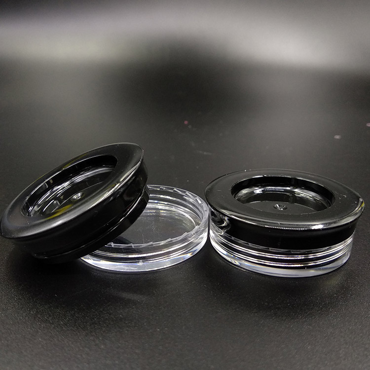 Best sale 3g cream cosmetic jar