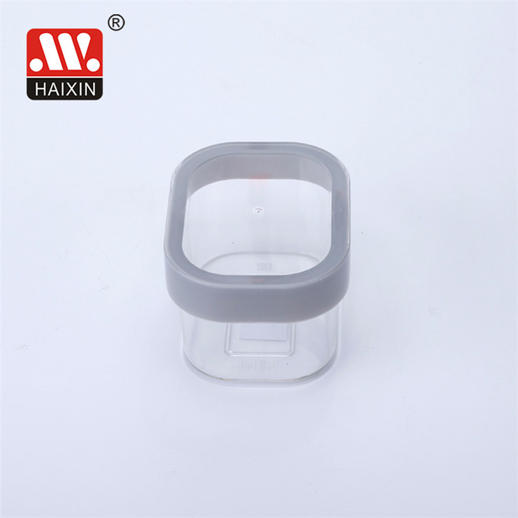 Best selling durable using coffee airtight food storage canister