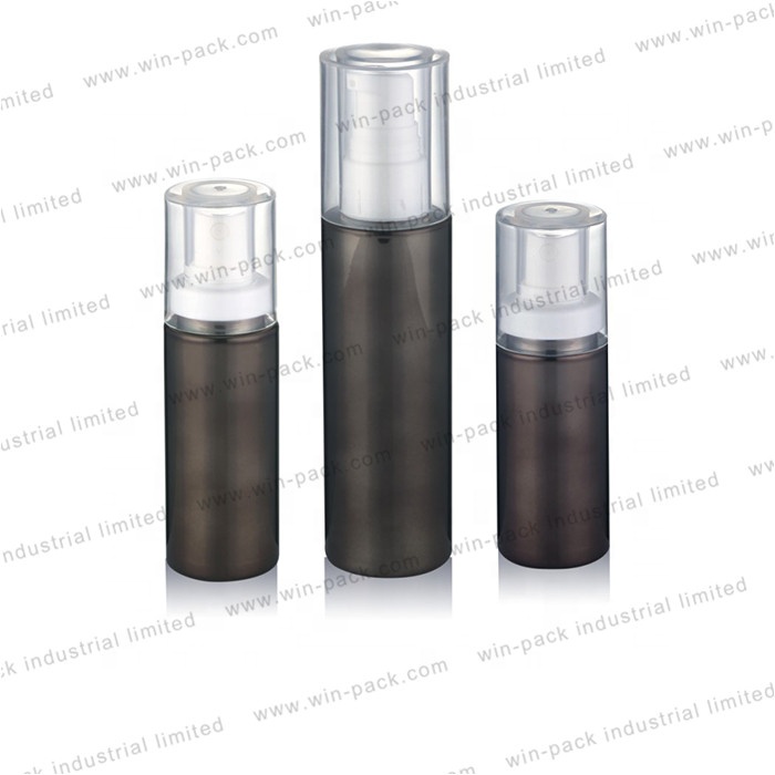 Best selling empty 20g 30g acrylic cream jar wholesale cosmetic cream jars packaging