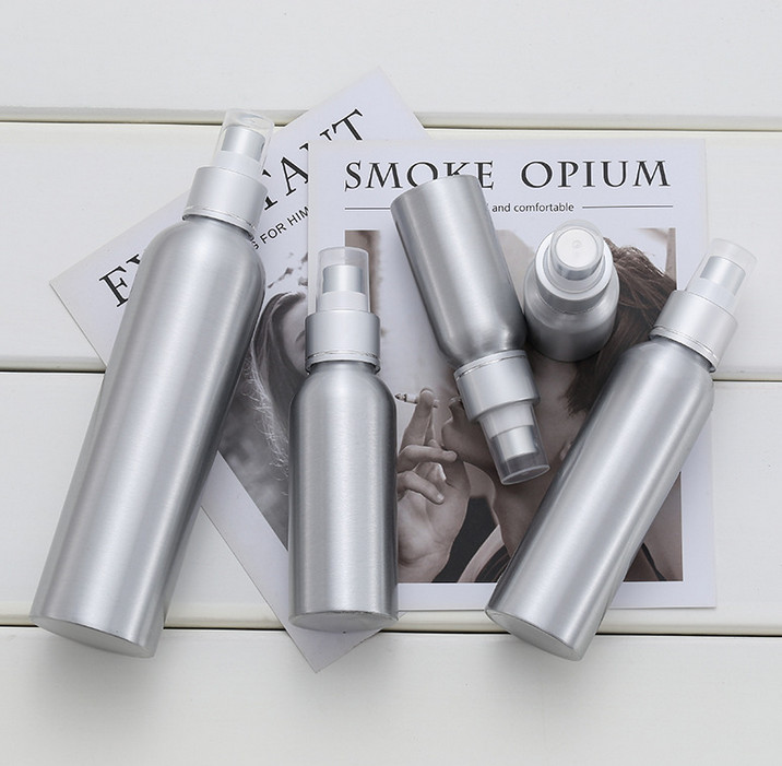 Best selling lotion bottle, toner, toner spray bottle, perfume bottle 50ml