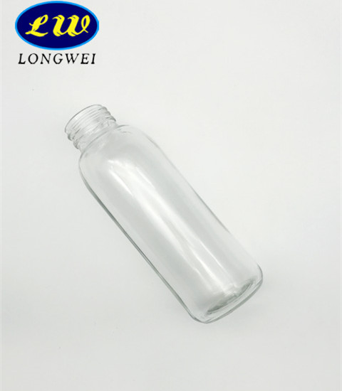 Beverage Glass Bottle(package products)