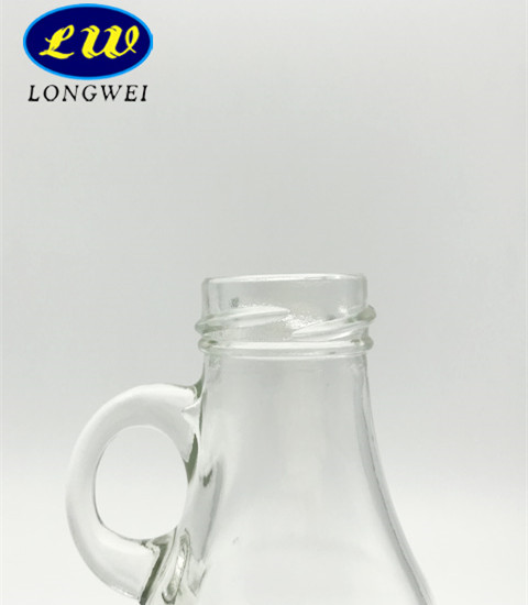 Beverage Glass Bottle(package products)