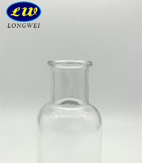 Beverage Glass Bottle(package products)