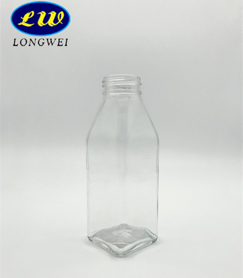 Beverage Glass Bottle(package products)