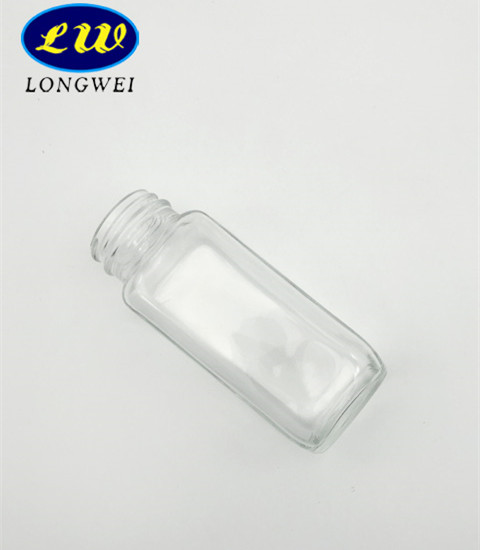 Beverage Glass Bottle(package products)