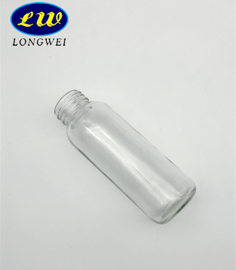 Beverage Glass Bottle(package products)
