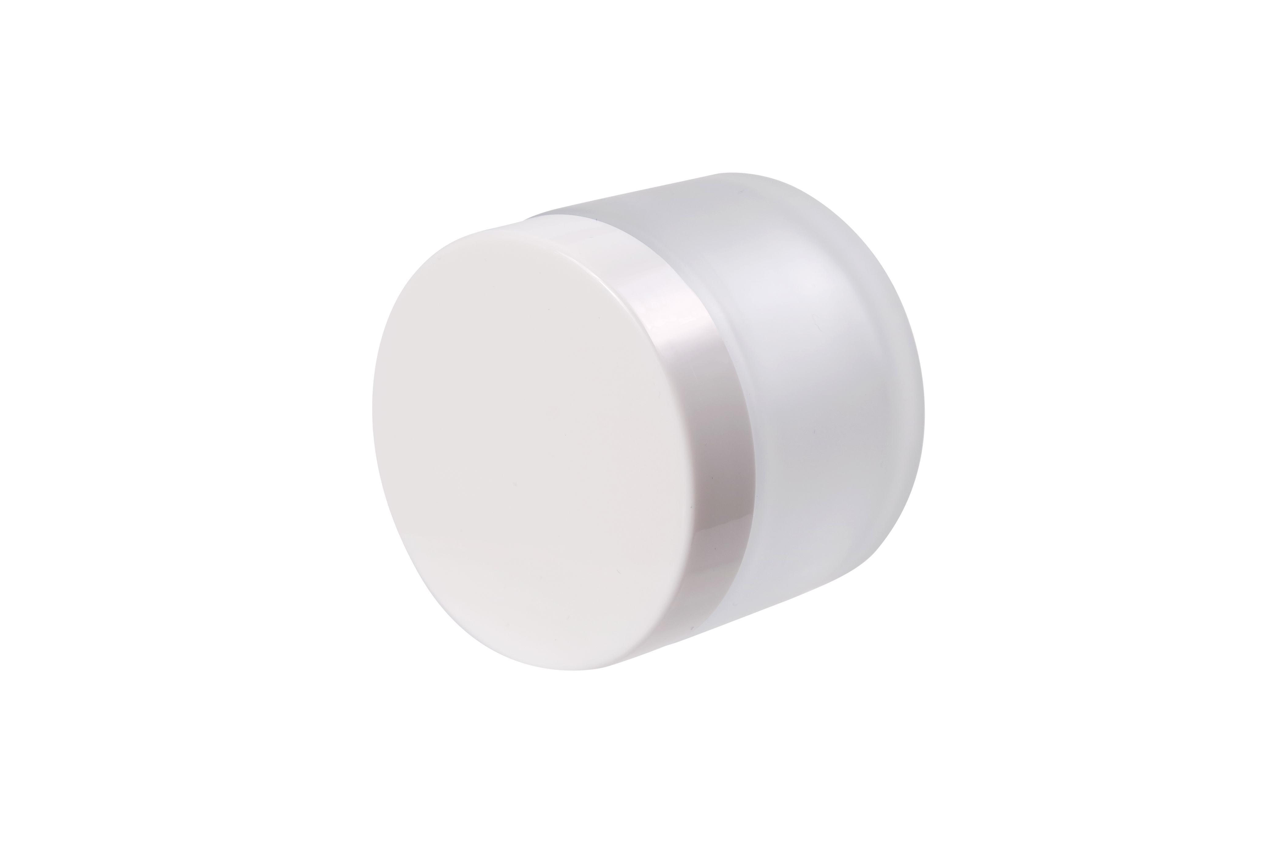 Big Capacity Glass Jar 100g/110g