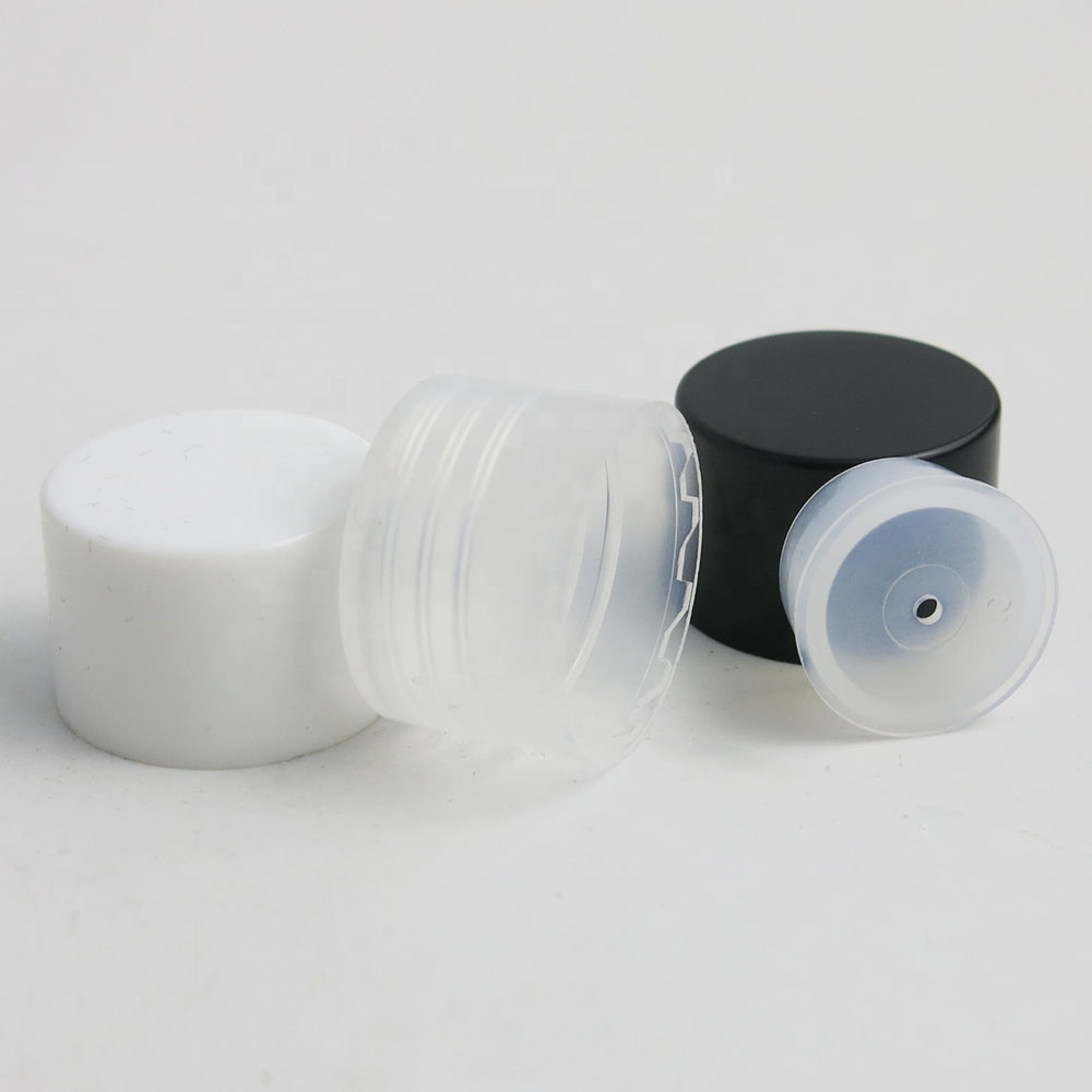 Big Empty clear amber blue red green white plastic bottle 500ml PET flat shoulder straight side container 500cc