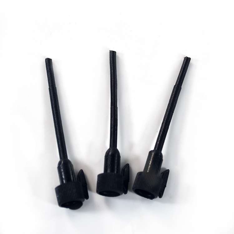 Big sale clear 1ml 2ml 3ml cosmetic glass spray perfume bottle for sample