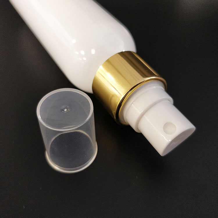 Biodegradable Skincare Packaging/2 Oz Spray Bottles Plastic/60ml Spray Bottle Small Spray Bottle Plastic Bottle
