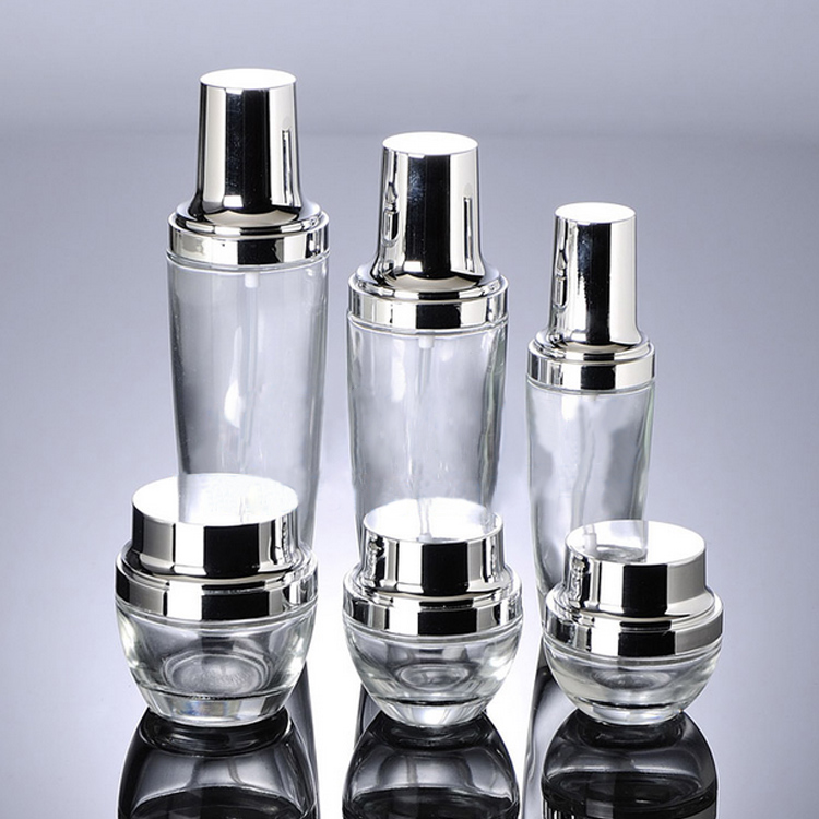 Black Clear and Red DB40 20ml 30ml 50ml essential oil bottle, bpa free dropper bottle