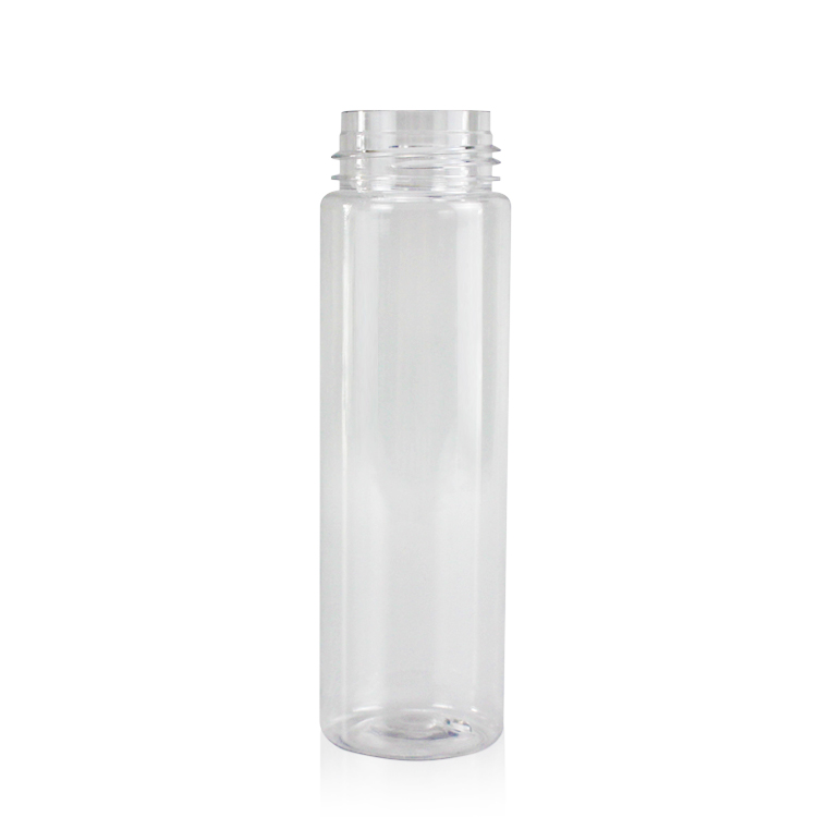 Black Pink Cosmetic Liquid Soap Foaming Dispenser Hand Wash Clear Plastic PET Frosted Empty Facial Brush Cleanser Bottles