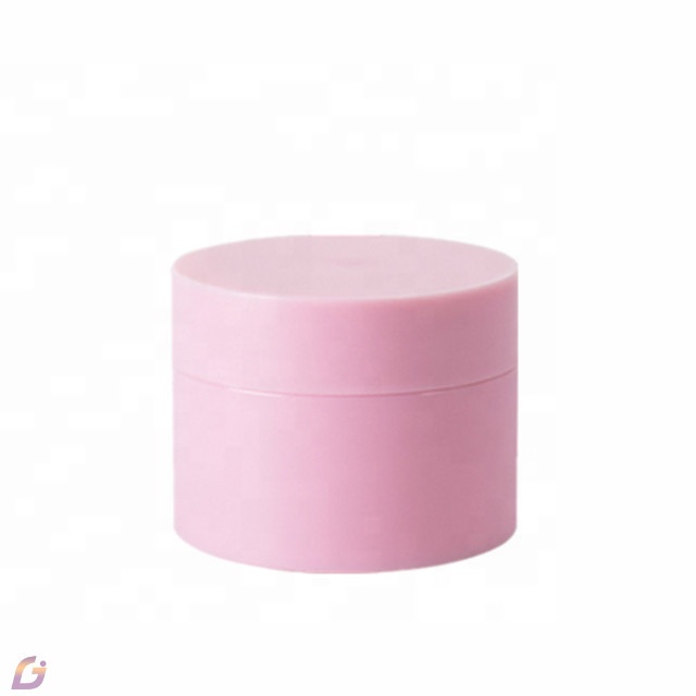 Blue pink black white face cream jars 5ml 10ml 15ml 20ml 30ml 50ml