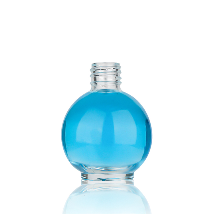 Body Lotion Pump Bottle Cosmetic Empty Cosmetic Glass Hot Sale 15ml 30ml 50ml Skin Care Cream CE/ISO9001 Customized Glass+abs