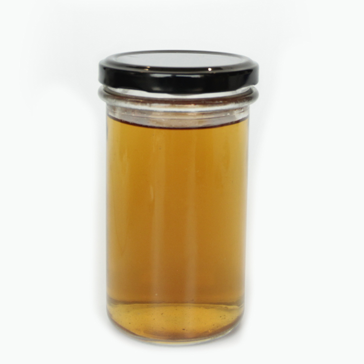 Bonta Jars 106ml 212ml 314ml Preserves Glass Jar With Twist Lid For Food Sauce