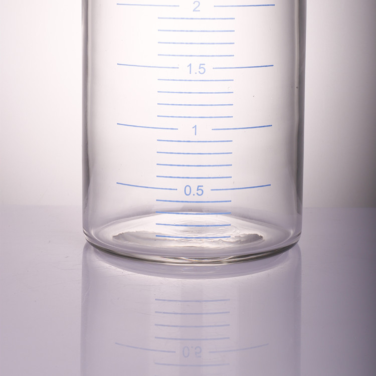 Borosilicate 3.3 Mold Blown 5L 10L 20L Serum Pharmaceutical Glass Bottles