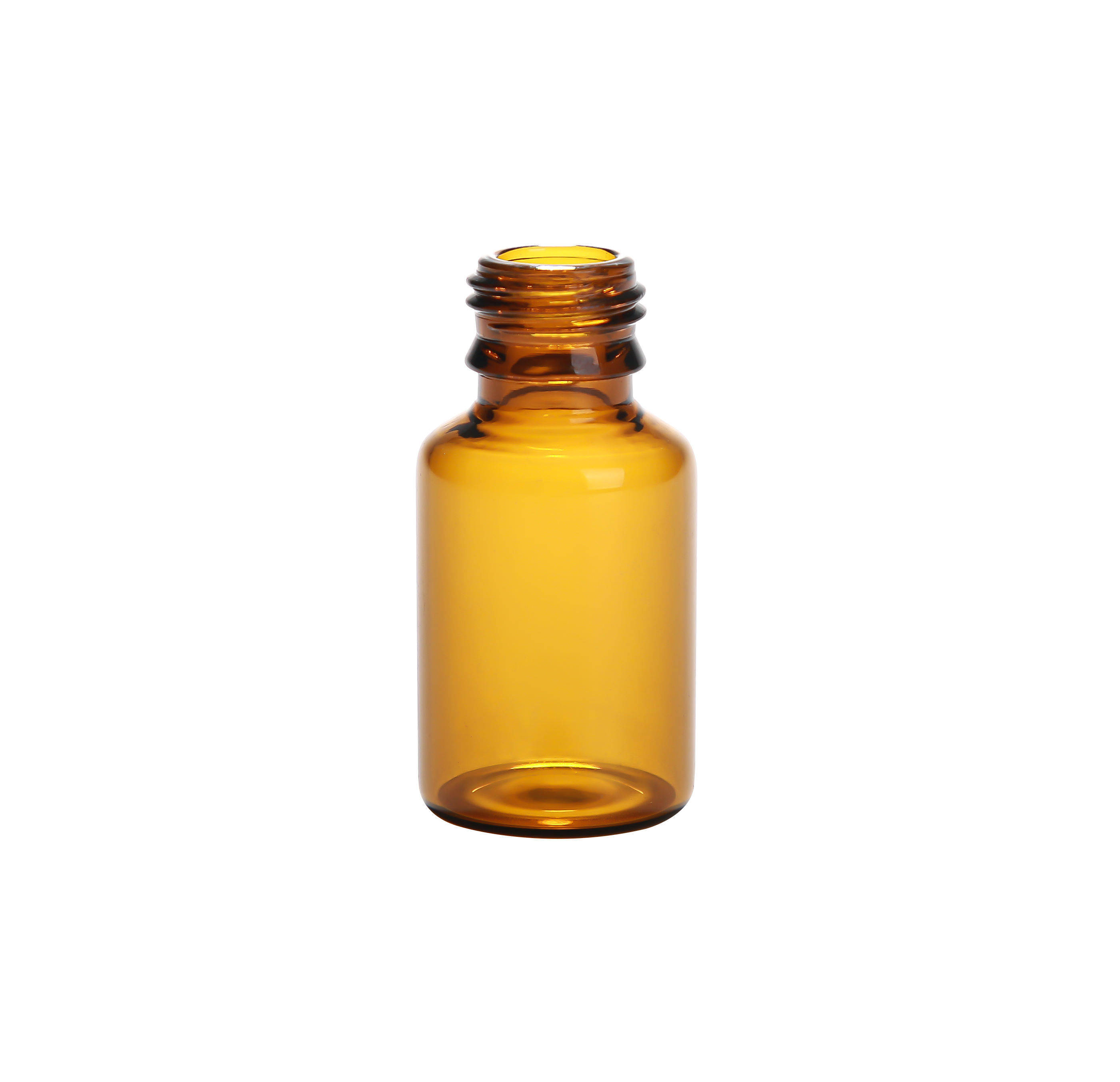 Borosilicate Medicinal Glass Vial with 5ML 10ML 15ML 20ML 25ML Loading Capacity