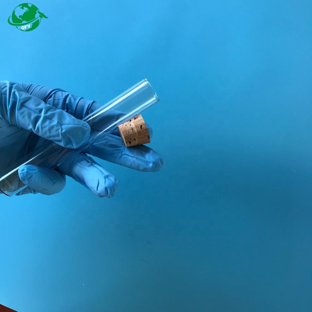 Bosswoods Glass Pre Rolled Leaf Blunt Tubes for Packaging