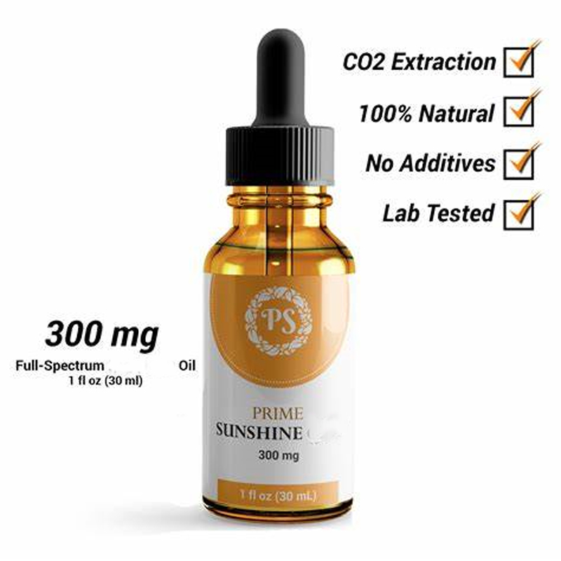 Boston Frosted Essential Oil Blend Nano Tincture Droplet Bottle