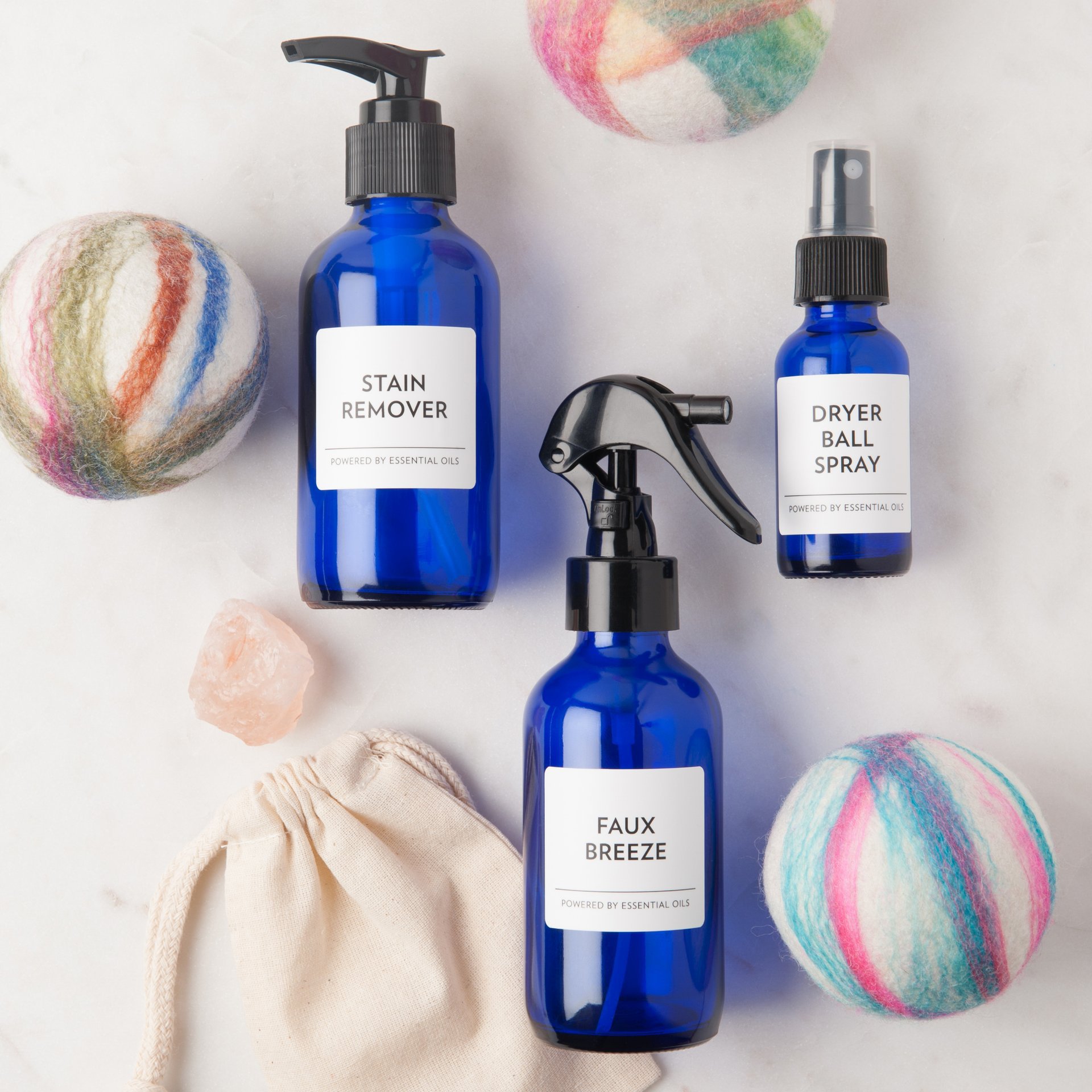 Boston glass round bottle Large capacity pure dew shading bottle essential oil dropper bottle Brown Boston Spray