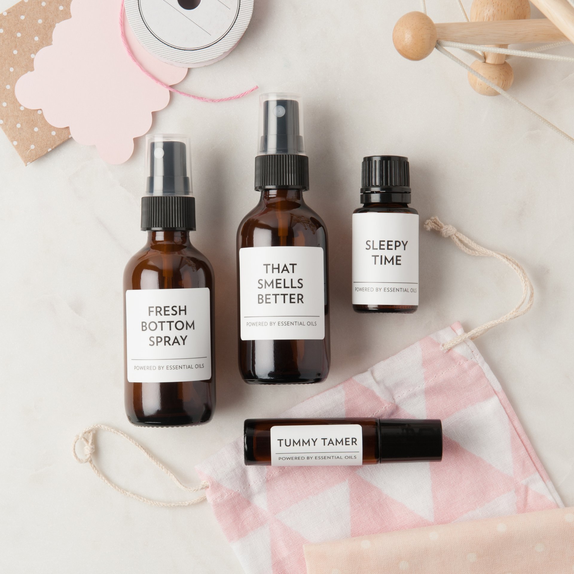 Boston glass round bottle Large capacity pure dew shading bottle essential oil dropper bottle Brown Boston Spray