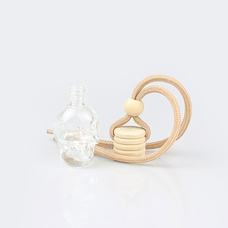 Bottle Car Perfume/car Air Freshener Hanging Custom