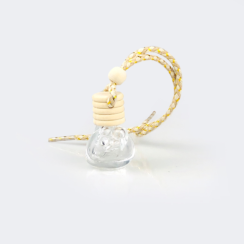 Bottle Car Perfume/car Air Freshener Hanging Custom