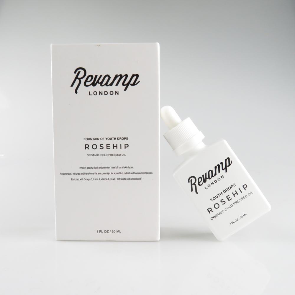 Bottle Dropper 1 Oz white frosted square glass bottles essential oil dropper bottles