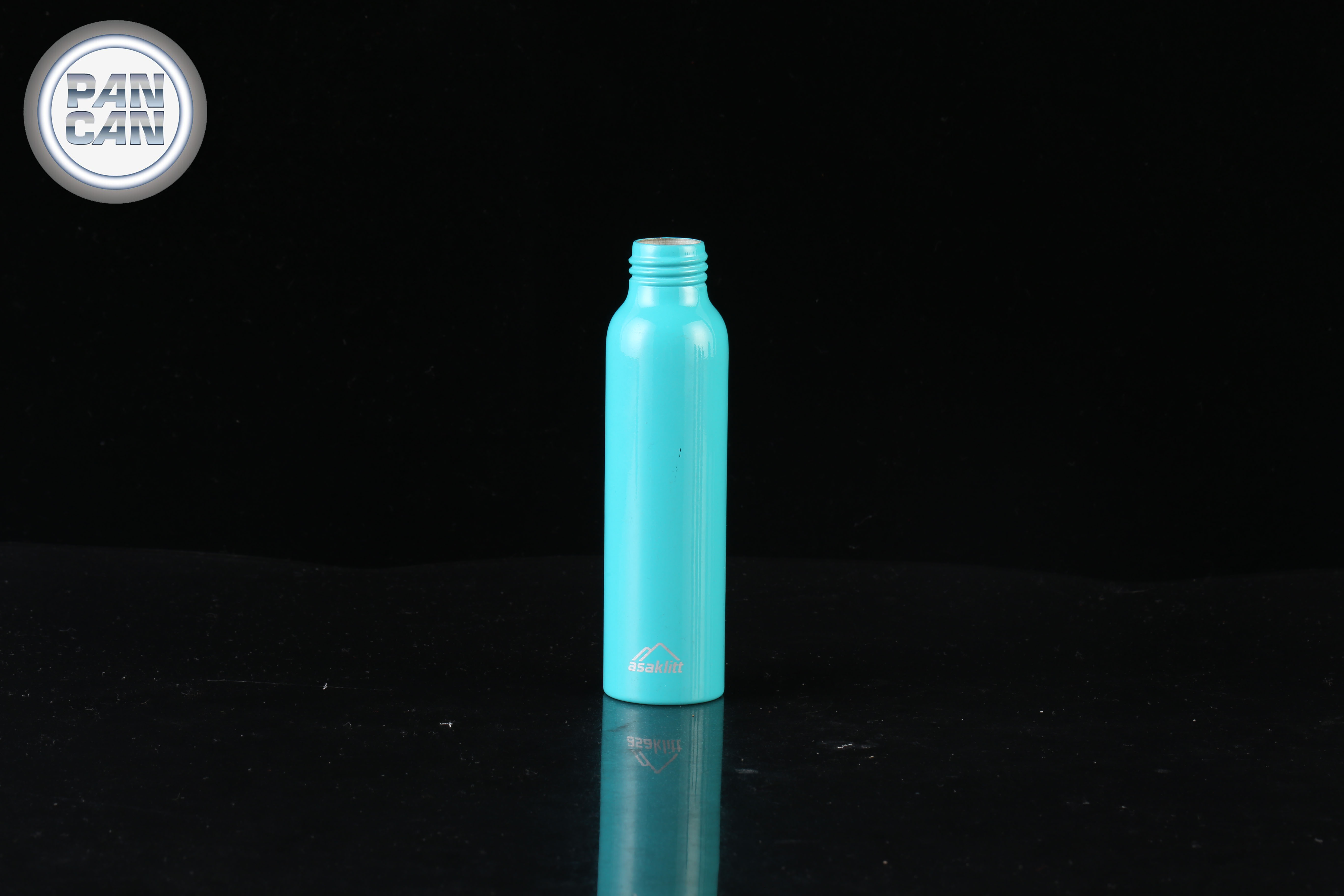 Bottle Oem Aluminum 50ml 100ml 200ml 300ml 400ml 500ml Aluminium PUMP Sprayer Shampoo Personal Care Offset Printing