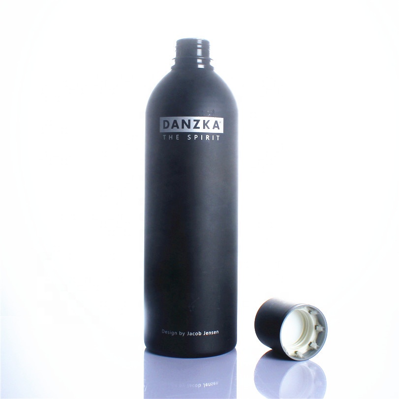 Bottle Water Shower Shampoo Beer Aluminum Custom 100ml 300ml 500ml 600ml 750ml Cosmetic Wine Liquor Beverage Sport Customized