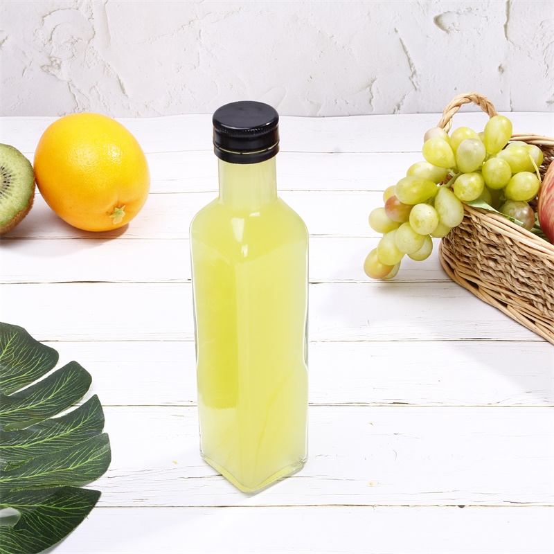 Bottles Jars Fancy Weck Glass 500 Ml Storage Bottles & Jars Fast Food and Takeaway Food Services,food & Beverage Stores Cover