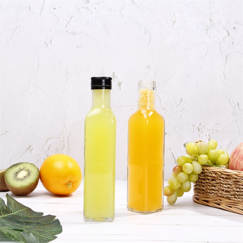 Bottles Jars Fancy Weck Glass 500 Ml Storage Bottles & Jars Fast Food and Takeaway Food Services,food & Beverage Stores Cover