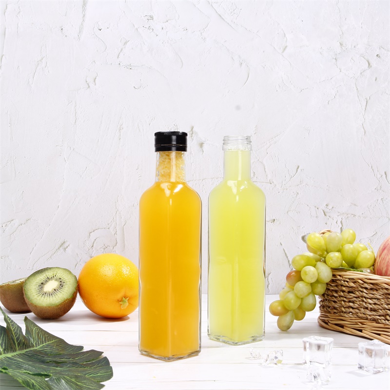 Bottles Jars Fancy Weck Glass 500 Ml Storage Bottles & Jars Fast Food and Takeaway Food Services,food & Beverage Stores Cover