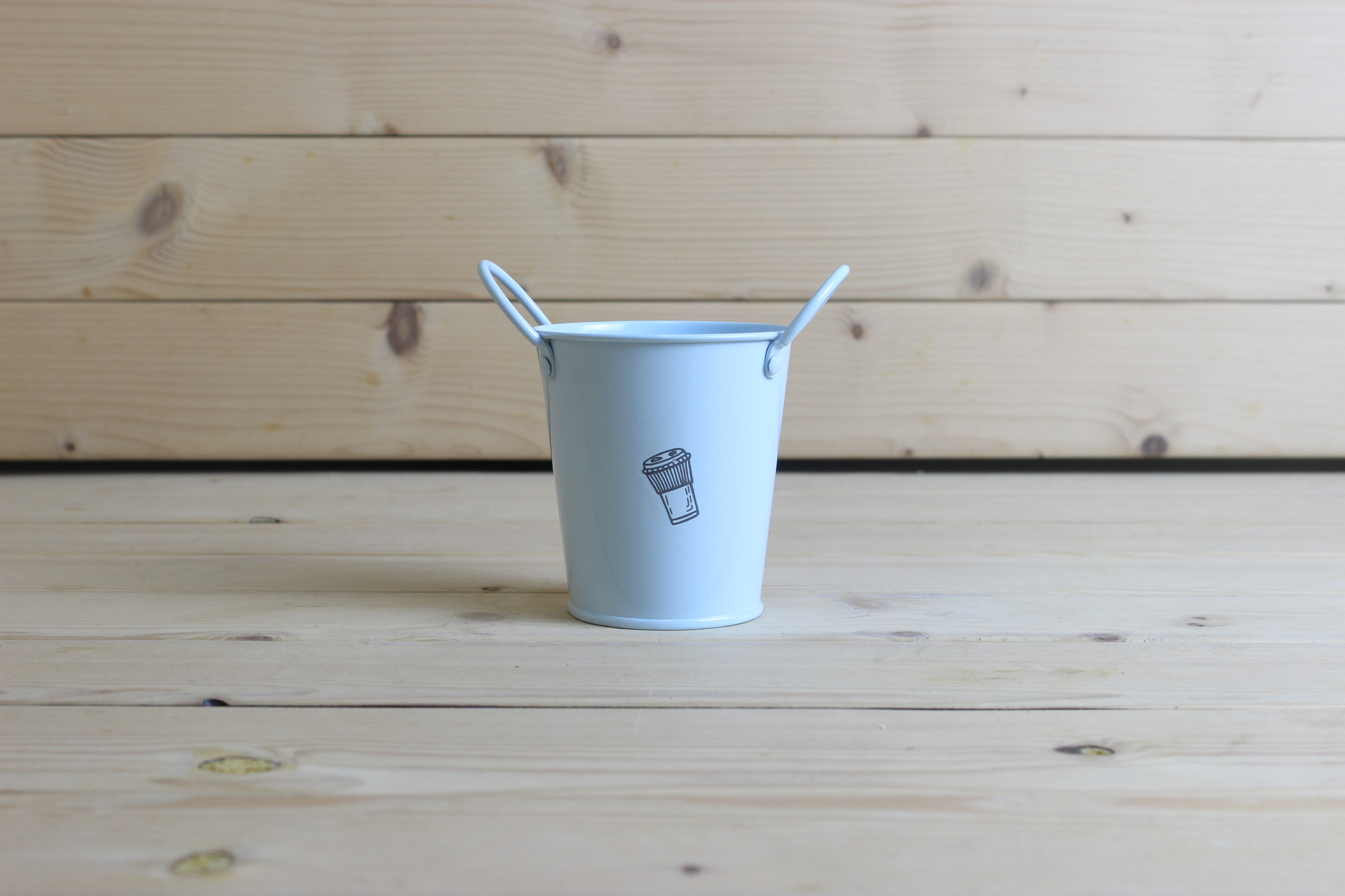 Bucket Egg Cups,colorful galvanized iron gift bucket,wedding bucket Easter barrels egg cup