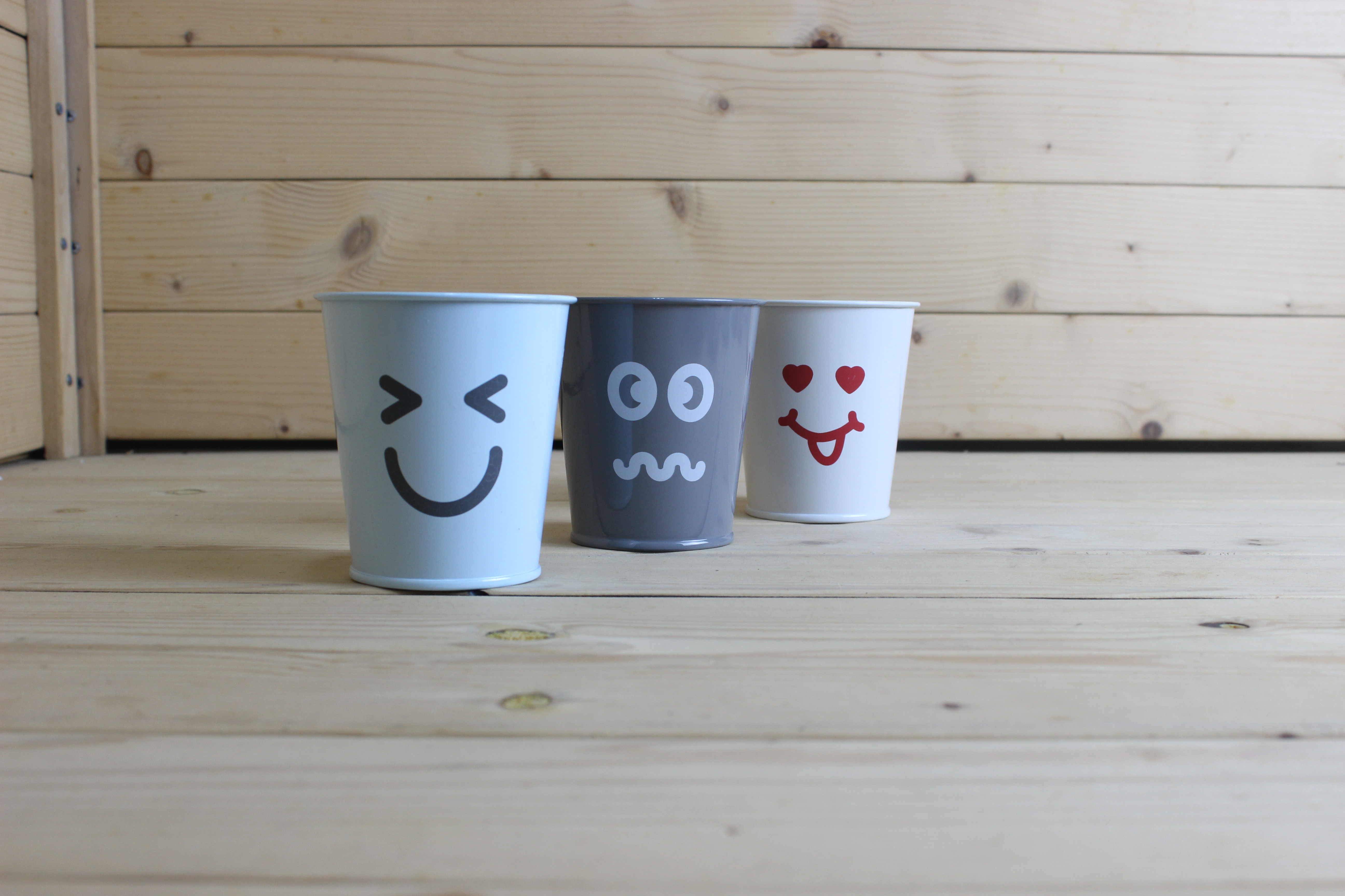 Bucket Egg Cups,colorful galvanized iron gift bucket,wedding bucket Easter barrels egg cup